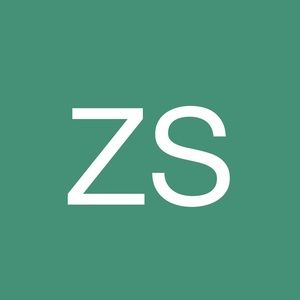Meet your Posher, Zachary